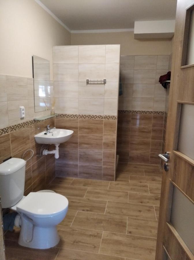 Apartmany Audy 2 Mníšek pod Brdy Esterno foto