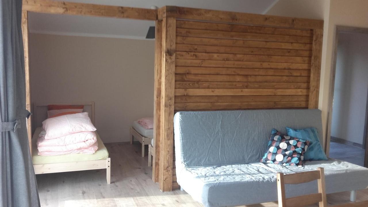Apartmany Audy 2 Mníšek pod Brdy Esterno foto