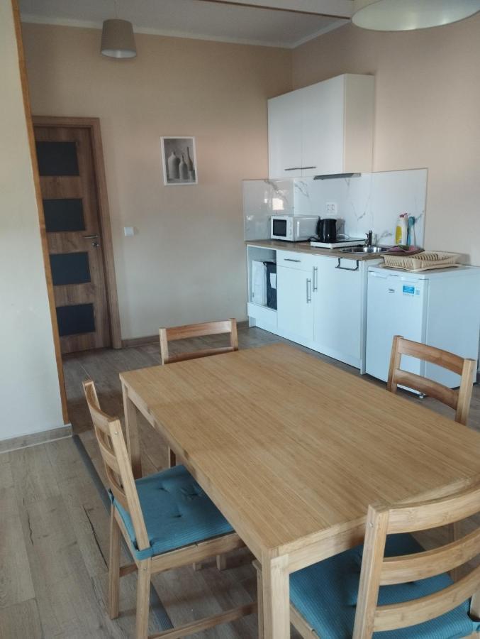 Apartmany Audy 2 Mníšek pod Brdy Esterno foto
