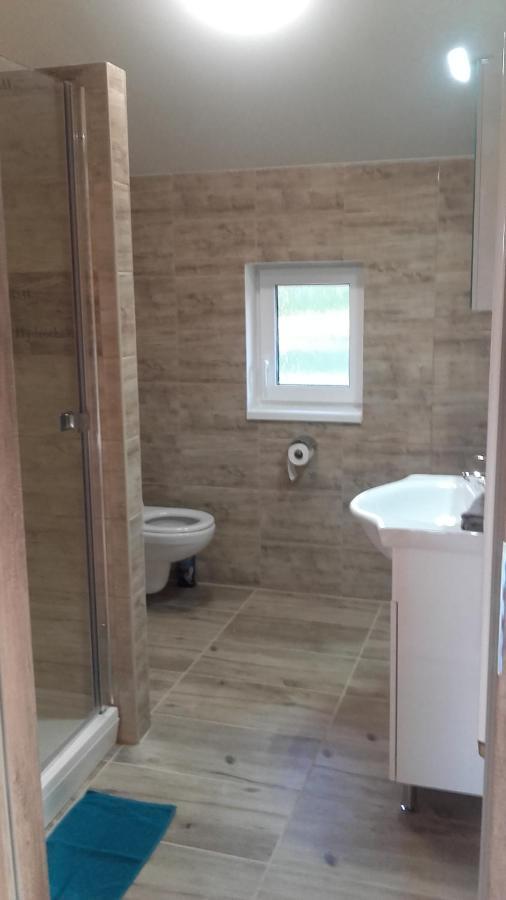 Apartmany Audy 2 Mníšek pod Brdy Esterno foto