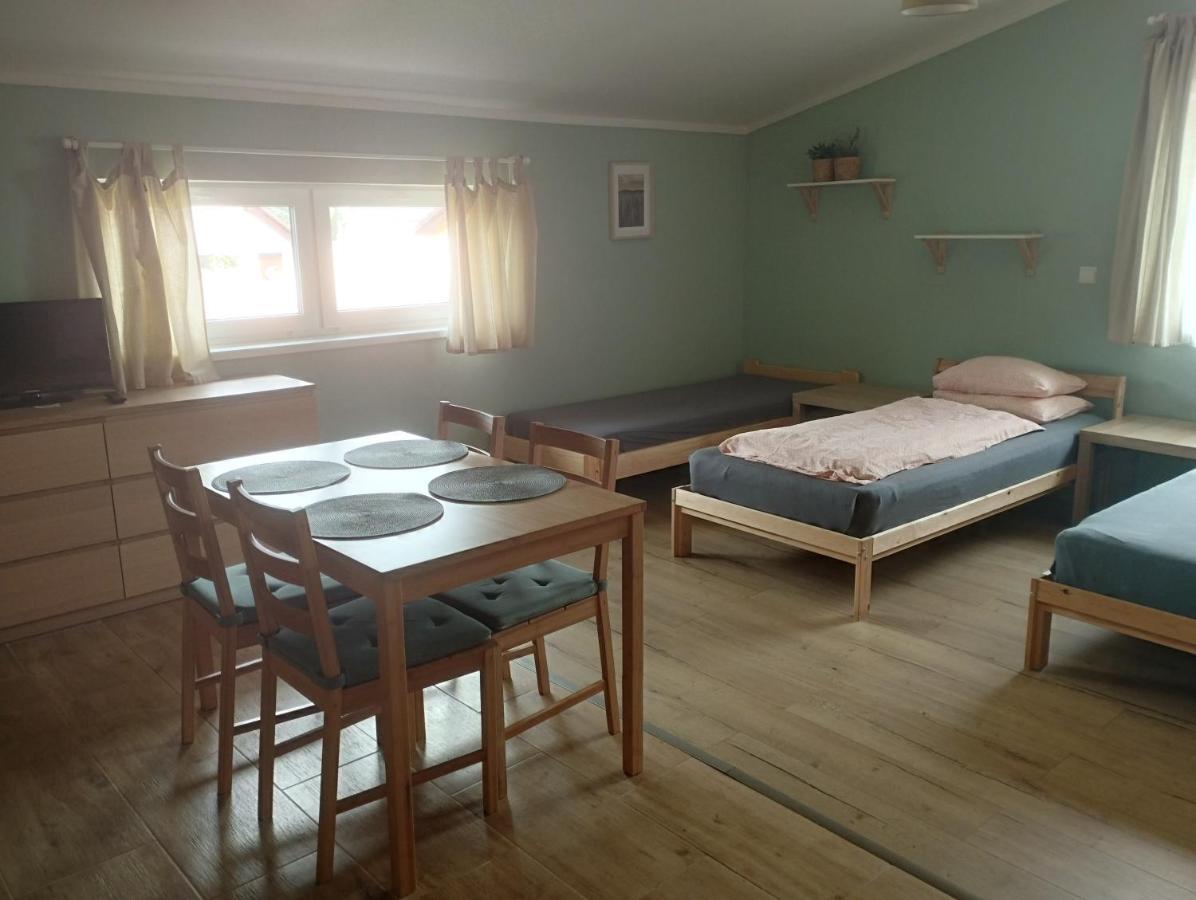 Apartmany Audy 2 Mníšek pod Brdy Esterno foto